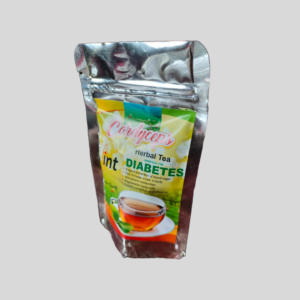 Cordyceps Diabetes Herbal Tea